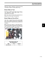 Preview for 119 page of BRP E 250 L HO AG B Service Manual