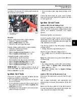 Preview for 123 page of BRP E 250 L HO AG B Service Manual