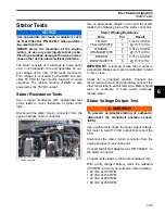 Preview for 125 page of BRP E 250 L HO AG B Service Manual