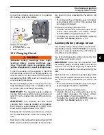 Preview for 127 page of BRP E 250 L HO AG B Service Manual