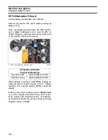 Preview for 128 page of BRP E 250 L HO AG B Service Manual