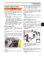 Preview for 131 page of BRP E 250 L HO AG B Service Manual