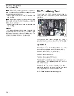 Preview for 132 page of BRP E 250 L HO AG B Service Manual