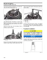 Preview for 134 page of BRP E 250 L HO AG B Service Manual