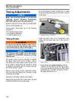 Preview for 136 page of BRP E 250 L HO AG B Service Manual