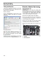 Preview for 138 page of BRP E 250 L HO AG B Service Manual