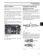 Preview for 139 page of BRP E 250 L HO AG B Service Manual