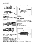 Preview for 140 page of BRP E 250 L HO AG B Service Manual