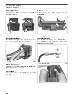 Preview for 142 page of BRP E 250 L HO AG B Service Manual