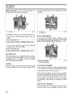 Preview for 156 page of BRP E 250 L HO AG B Service Manual