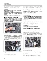 Preview for 162 page of BRP E 250 L HO AG B Service Manual