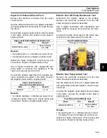 Preview for 165 page of BRP E 250 L HO AG B Service Manual