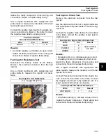 Preview for 167 page of BRP E 250 L HO AG B Service Manual