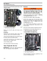 Preview for 170 page of BRP E 250 L HO AG B Service Manual