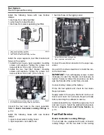 Preview for 172 page of BRP E 250 L HO AG B Service Manual