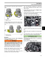 Preview for 173 page of BRP E 250 L HO AG B Service Manual