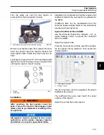 Preview for 177 page of BRP E 250 L HO AG B Service Manual