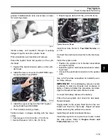 Preview for 179 page of BRP E 250 L HO AG B Service Manual