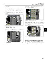 Preview for 181 page of BRP E 250 L HO AG B Service Manual