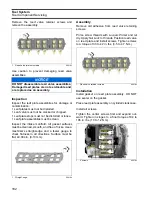 Preview for 182 page of BRP E 250 L HO AG B Service Manual