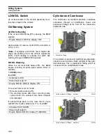 Preview for 194 page of BRP E 250 L HO AG B Service Manual