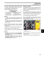 Preview for 199 page of BRP E 250 L HO AG B Service Manual