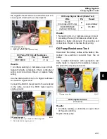 Preview for 201 page of BRP E 250 L HO AG B Service Manual