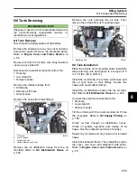 Preview for 205 page of BRP E 250 L HO AG B Service Manual