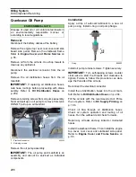 Preview for 206 page of BRP E 250 L HO AG B Service Manual