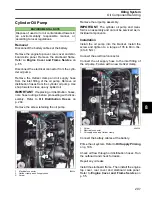 Preview for 207 page of BRP E 250 L HO AG B Service Manual