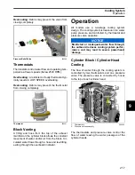 Preview for 217 page of BRP E 250 L HO AG B Service Manual