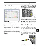 Preview for 219 page of BRP E 250 L HO AG B Service Manual