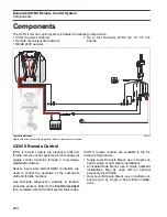 Preview for 224 page of BRP E 250 L HO AG B Service Manual