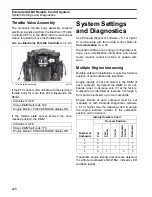 Preview for 226 page of BRP E 250 L HO AG B Service Manual