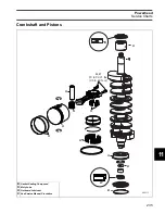 Preview for 235 page of BRP E 250 L HO AG B Service Manual