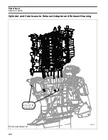 Preview for 238 page of BRP E 250 L HO AG B Service Manual