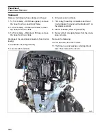 Preview for 240 page of BRP E 250 L HO AG B Service Manual