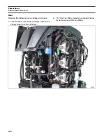 Preview for 242 page of BRP E 250 L HO AG B Service Manual