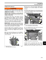 Preview for 243 page of BRP E 250 L HO AG B Service Manual