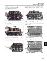 Preview for 245 page of BRP E 250 L HO AG B Service Manual