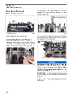 Preview for 246 page of BRP E 250 L HO AG B Service Manual