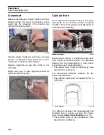 Preview for 252 page of BRP E 250 L HO AG B Service Manual