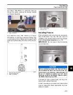 Preview for 257 page of BRP E 250 L HO AG B Service Manual