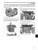 Preview for 265 page of BRP E 250 L HO AG B Service Manual