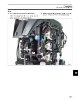 Preview for 267 page of BRP E 250 L HO AG B Service Manual