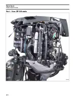 Preview for 272 page of BRP E 250 L HO AG B Service Manual