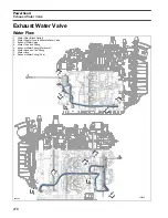 Preview for 278 page of BRP E 250 L HO AG B Service Manual