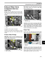 Preview for 281 page of BRP E 250 L HO AG B Service Manual