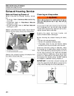 Preview for 286 page of BRP E 250 L HO AG B Service Manual