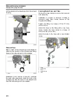 Preview for 288 page of BRP E 250 L HO AG B Service Manual